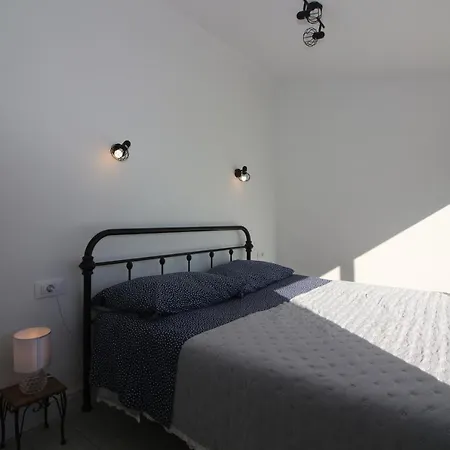 Apartmán Fortunato