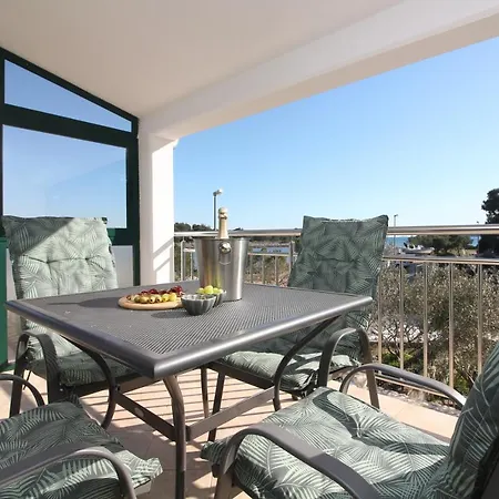 Apartmán Fortunato *