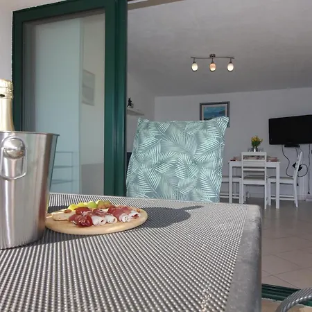 Fortunato Apartmán *