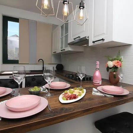 Fortunato Apartmán *