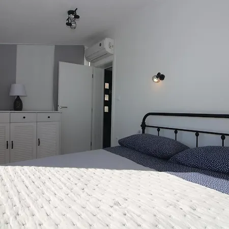 Apartmán Fortunato *