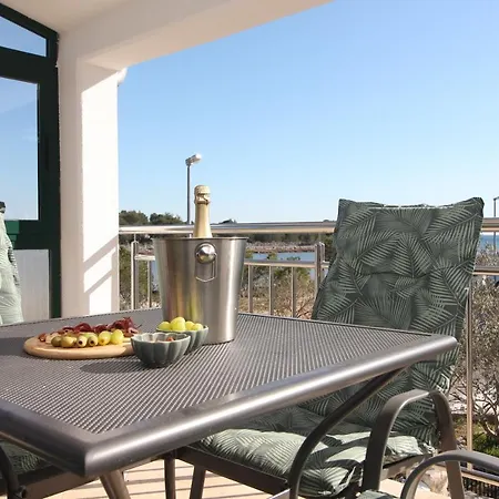 Apartment Fortunato Zablace