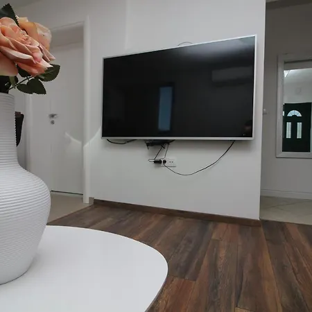 Apartmán Fortunato