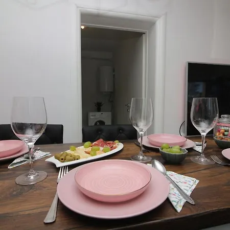 Apartmán Fortunato Zablaće
