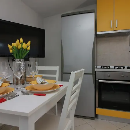 Apartment Fortunato