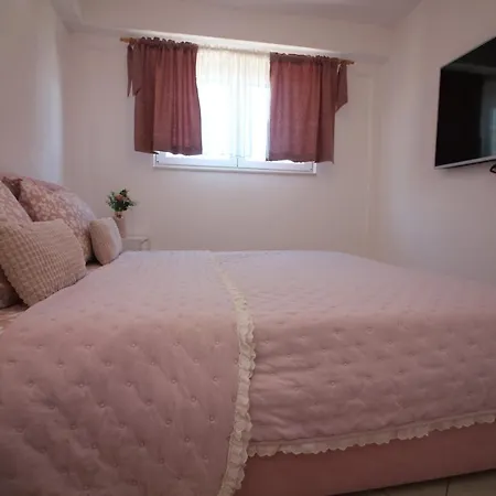Fortunato Apartmán Zablaće