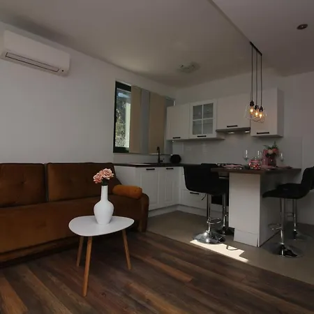 Fortunato Apartment Zablace