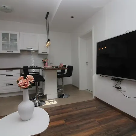 Apartmán Fortunato