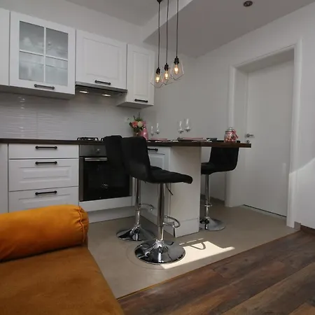 Fortunato Apartmán Zablaće