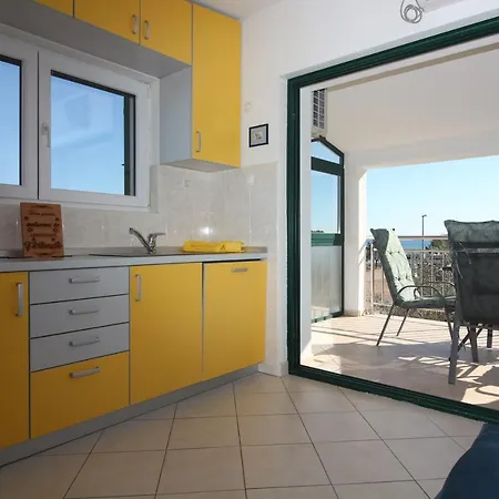 Apartmán Fortunato