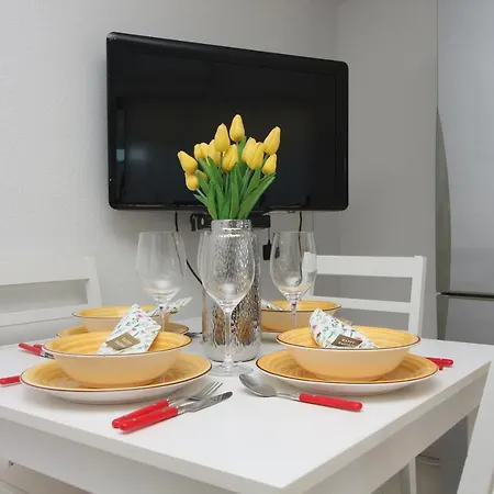 Apartment Fortunato Zablace