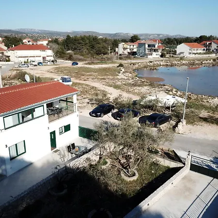 아파트 Fortunato *