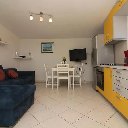 Fortunato 아파트 *