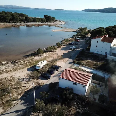 Fortunato 아파트 *