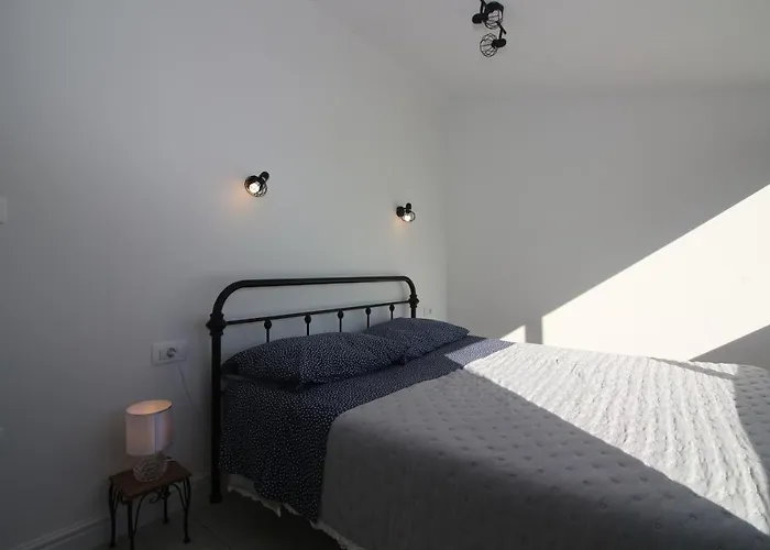 Apartamento Fortunato