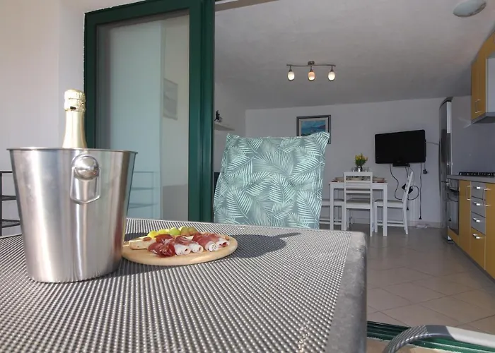 Fortunato Apartamento *