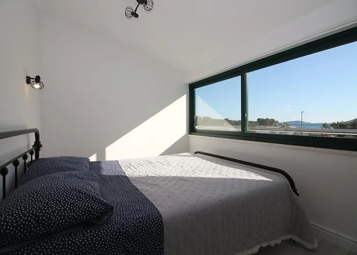 Apartamento Fortunato