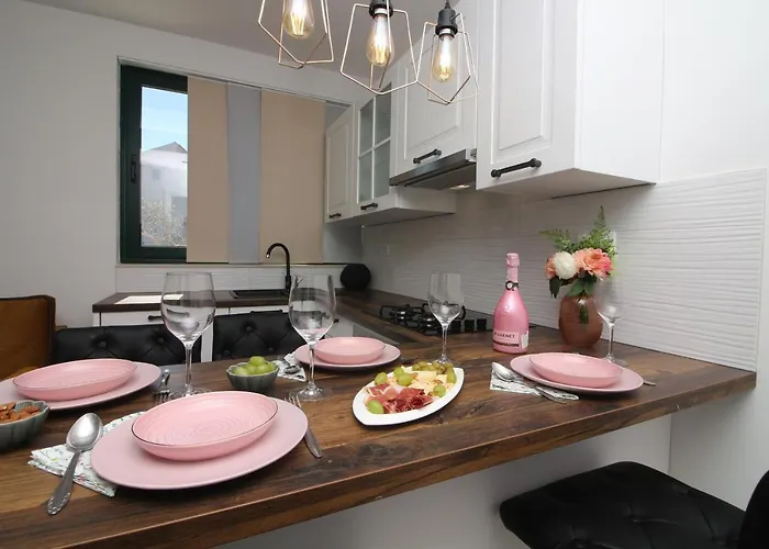 Fortunato Apartamento *