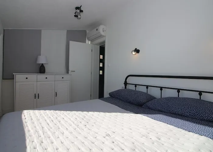 Apartamento Fortunato *