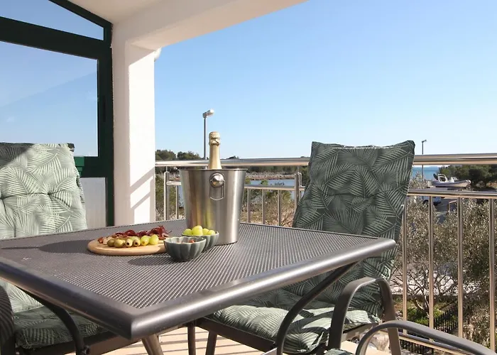 Apartamento Fortunato Zablaće