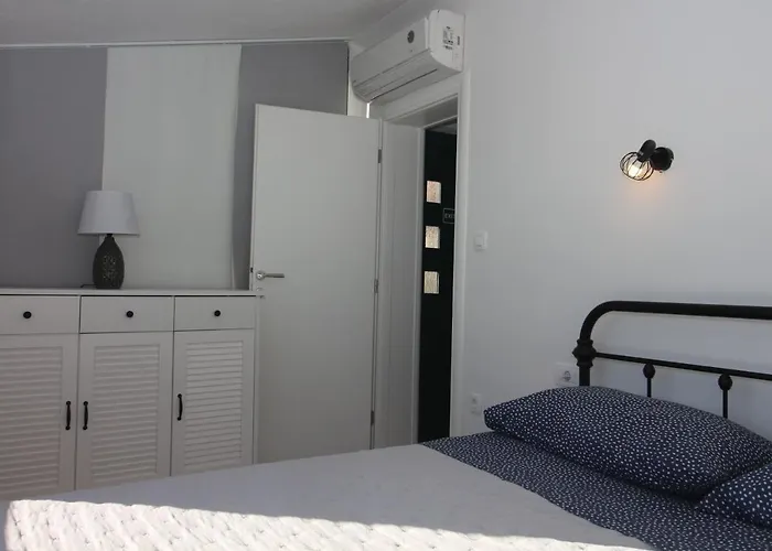 Fortunato Apartamento Zablaće