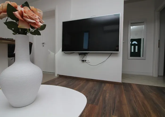 Apartamento Fortunato