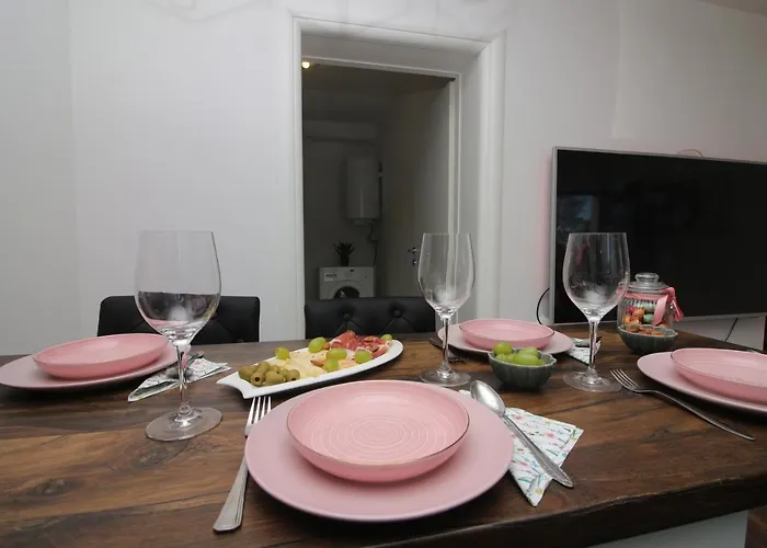 Apartamento Fortunato Zablaće