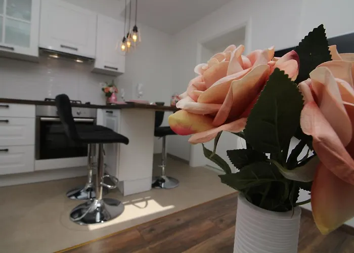 Fortunato Apartamento *