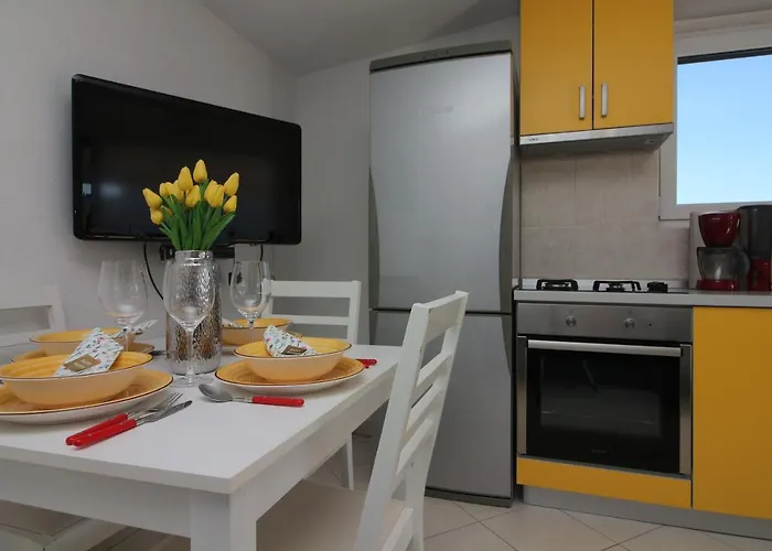 Apartamento Fortunato