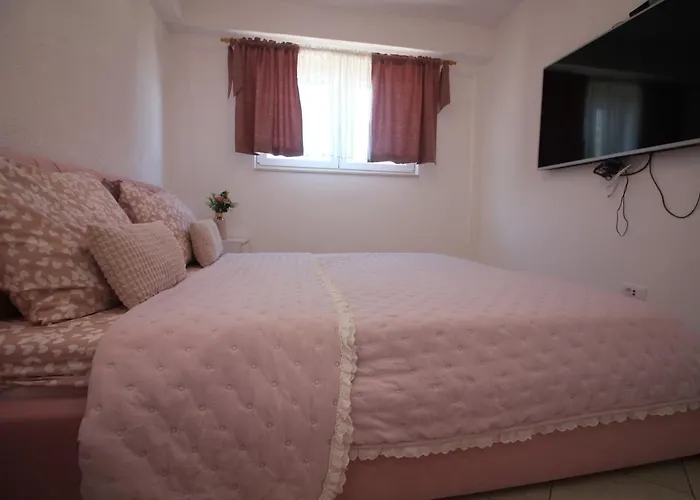 Fortunato Apartamento Zablaće