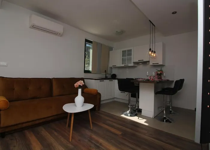 Fortunato Apartamento Zablaće