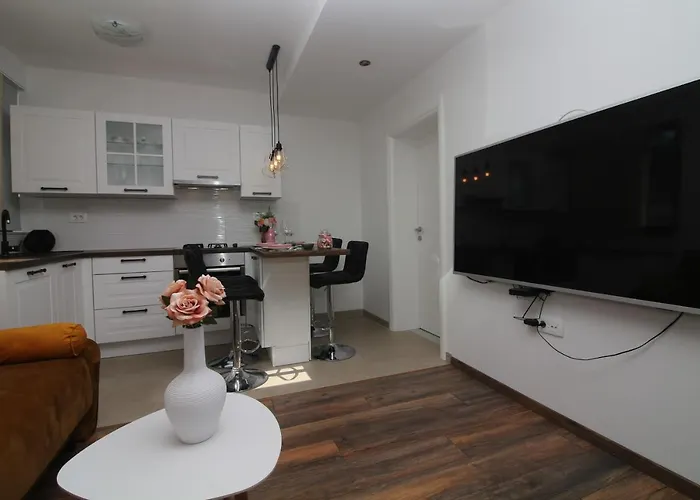 Apartamento Fortunato