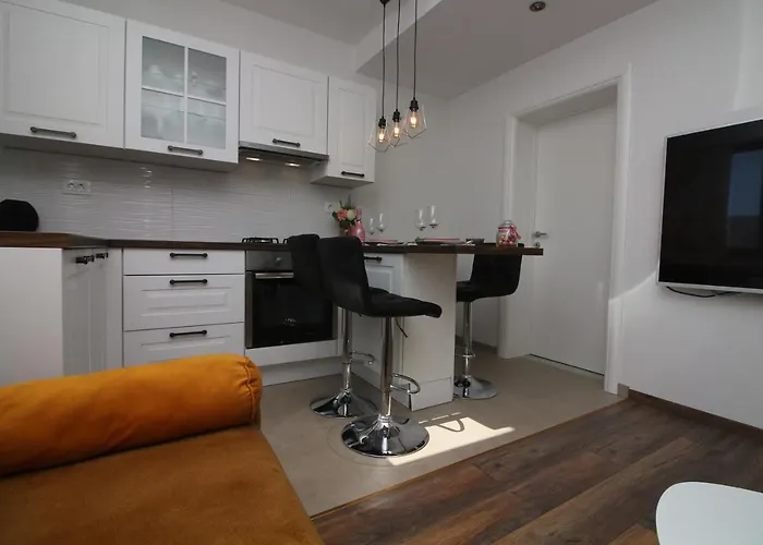 Fortunato Apartamento Zablaće