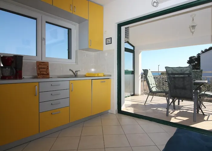 Apartamento Fortunato