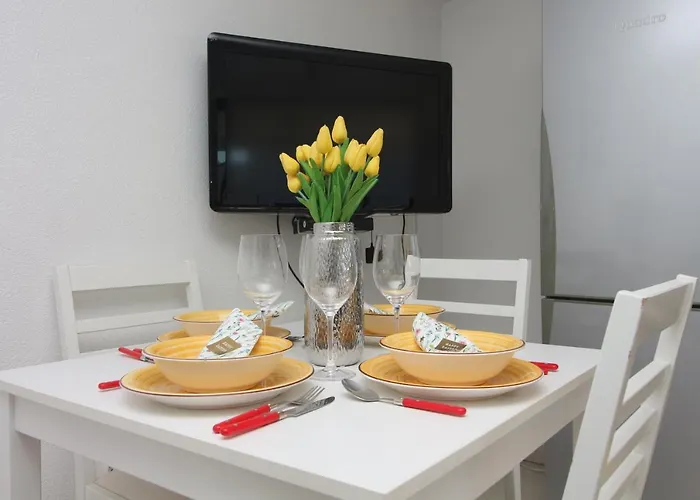 Apartamento Fortunato Zablaće