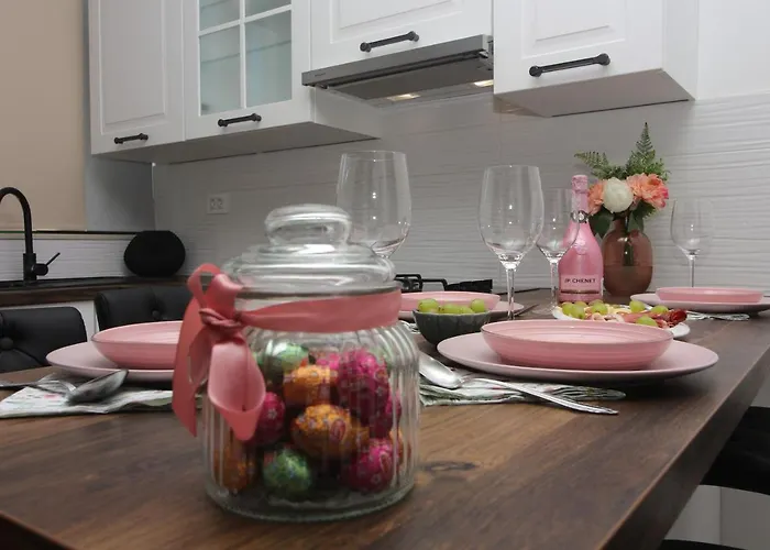 Apartamento Fortunato