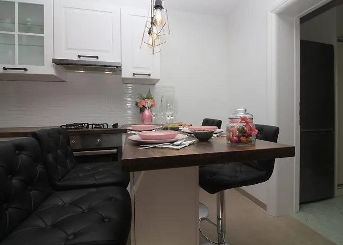 Apartamento Fortunato *