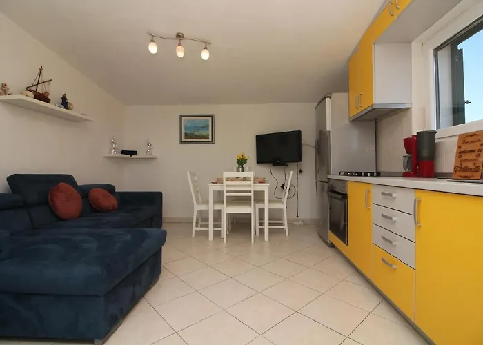 Fortunato Apartamento *